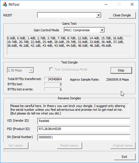 RTLTOOL