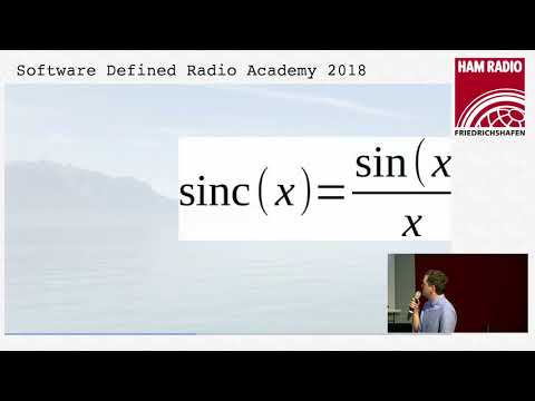 András Retzler, HA7ILM: Let&#039;s code a simple receiver in C