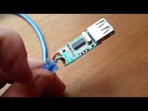 RTL SDR USB Extension Cable