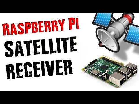 DIY Raspberry Pi Outernet Satellite Receiver Assembly &amp; Testing | #EduCase Project Build