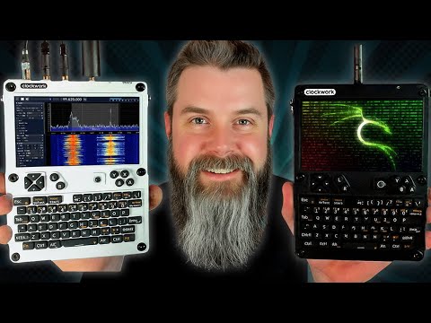 This uConsole HACK is a Game Changer