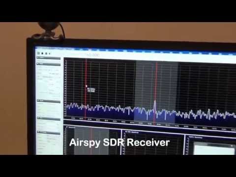 Airspy vs RTL SDR receiving VLF