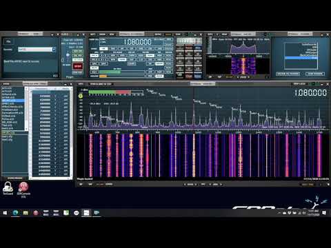 RTLSDR4Everyone: SDRUno 1.04 Guide Updated, and Overview of RTL-SDR  Generations