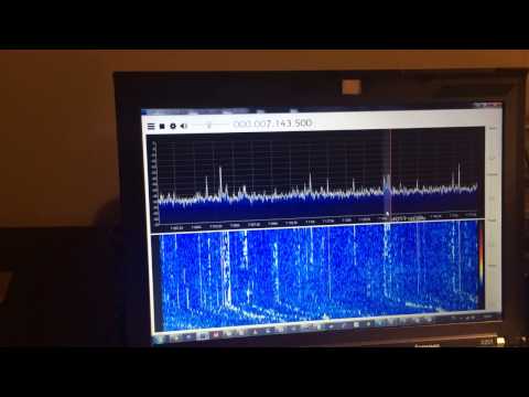 NE612 RTL SDR Upconverter