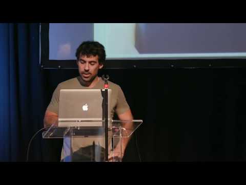 Samy Kamkar: Creating Vehicle Reconnaissance &amp; Attack Tools -- Hackaday Superconference 2017