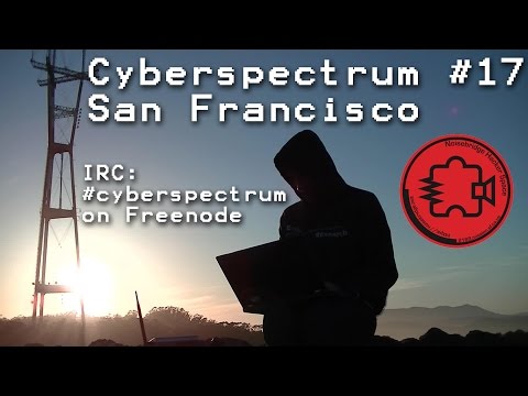Cyberspectrum 17