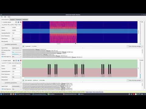 DEF CON 29 RF Village - Woody - How Low can you Go Vehicle Low Frequency Signals With Portapak