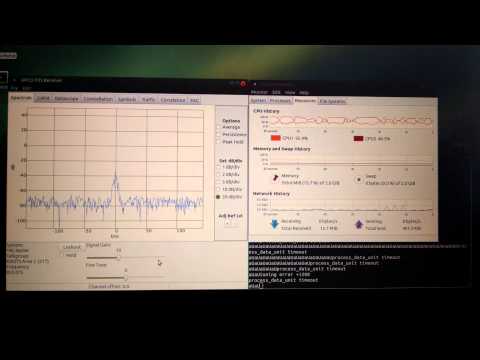 Take 2: Monitoring a Trunked P25 LSM Simulcast System w/ OP25 and RTL SDR Dongle