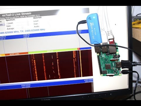 es-hail-2 QO-100 WebSDR Part-1: INSTALLATION