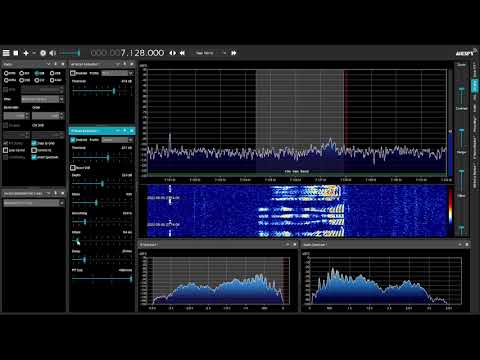 Airspy &quot;NINR&quot; Noise Reduction on 40m