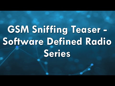 Getting Started With SDR (software defined radio): Tutorial - Austin's  Nerdy Things