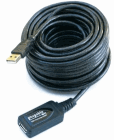 Active USB Extension Cable