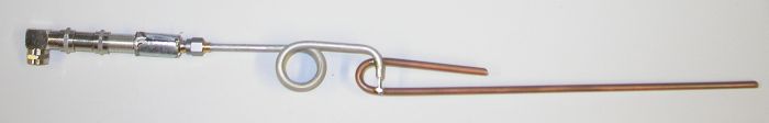 ADSB J-Pole