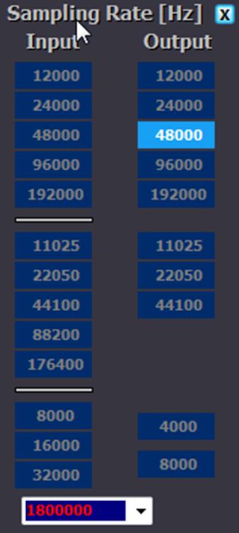 RTLSDR4Everyone: SDRUno 1.04 Guide Updated, and Overview of RTL-SDR  Generations