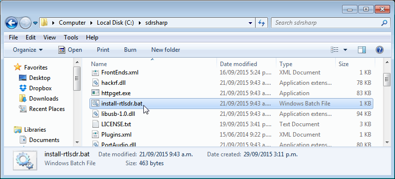 install-bat_sdrsharp