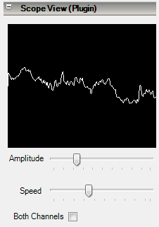Scope Viewer SDR# Plugin
