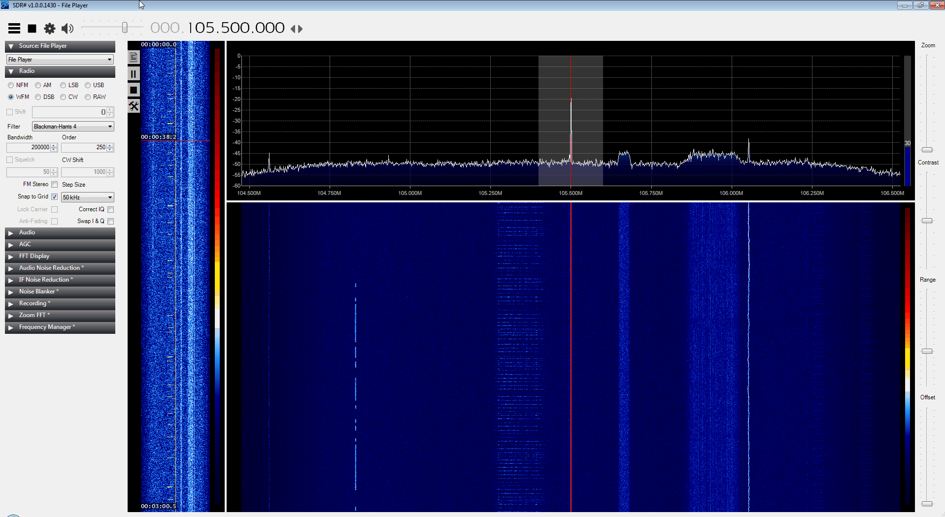 Sdr# rtl sdr plugin download Sdr# rtl sdr plugin download