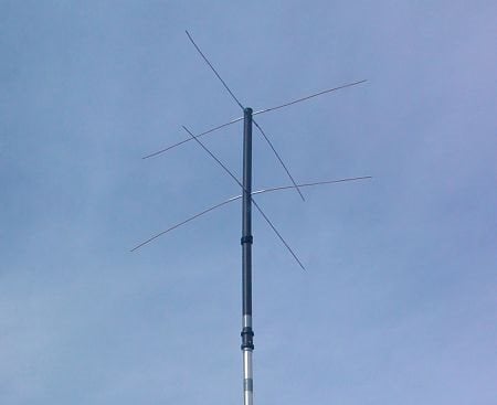 homebrew_137MHz_turnstile