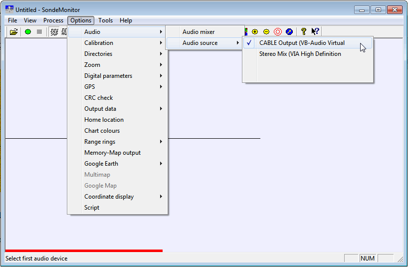 SondeMonitor Audio Source