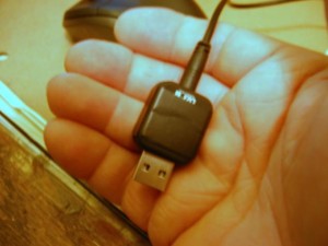 “Worlds Smallest HF Receiver” (KN0CK Integrated RTL-SDR + Upconverter)