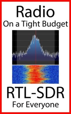 Radio On A Tight Budget: RTL-SDR For Everyone