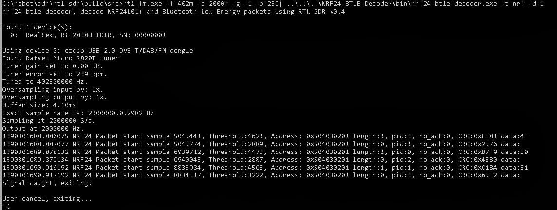 sdr console plugin morse decoder sdr console plugin morse decoder