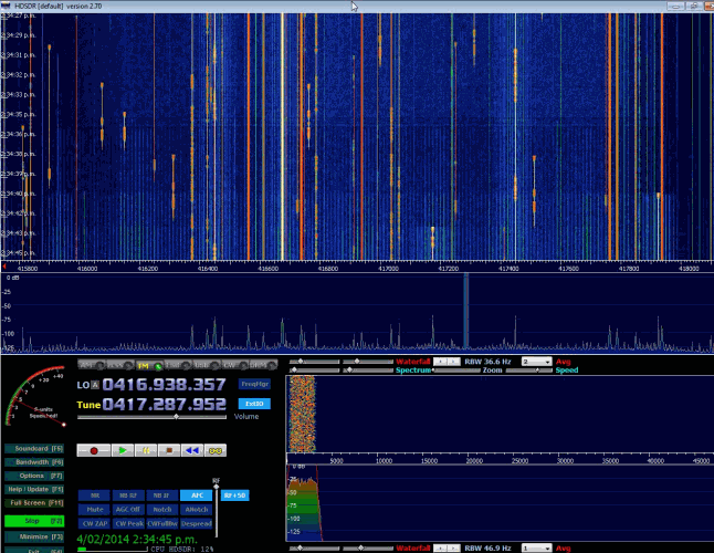 Hdsdr программа скачать