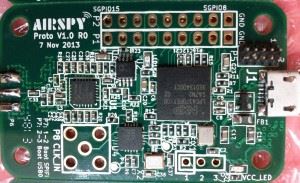 AirSpy Dongle