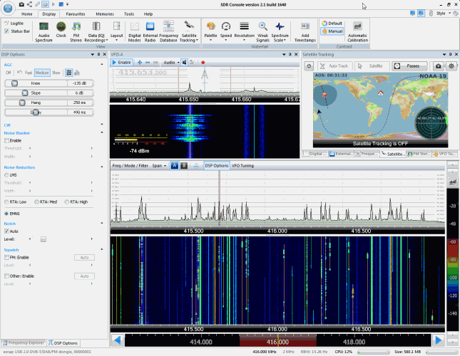 SDR-RADIO.COM V2