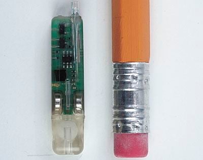 Bravo pH Esophageal Monitor