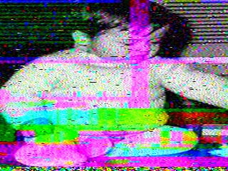 SSTV Image