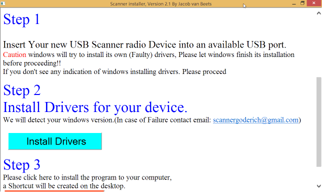 RTL-SDR Automated Installer