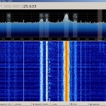 17 to 27 kHz