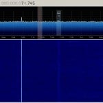 67 to 77 kHz