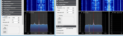 Notch Filter Plugin Example