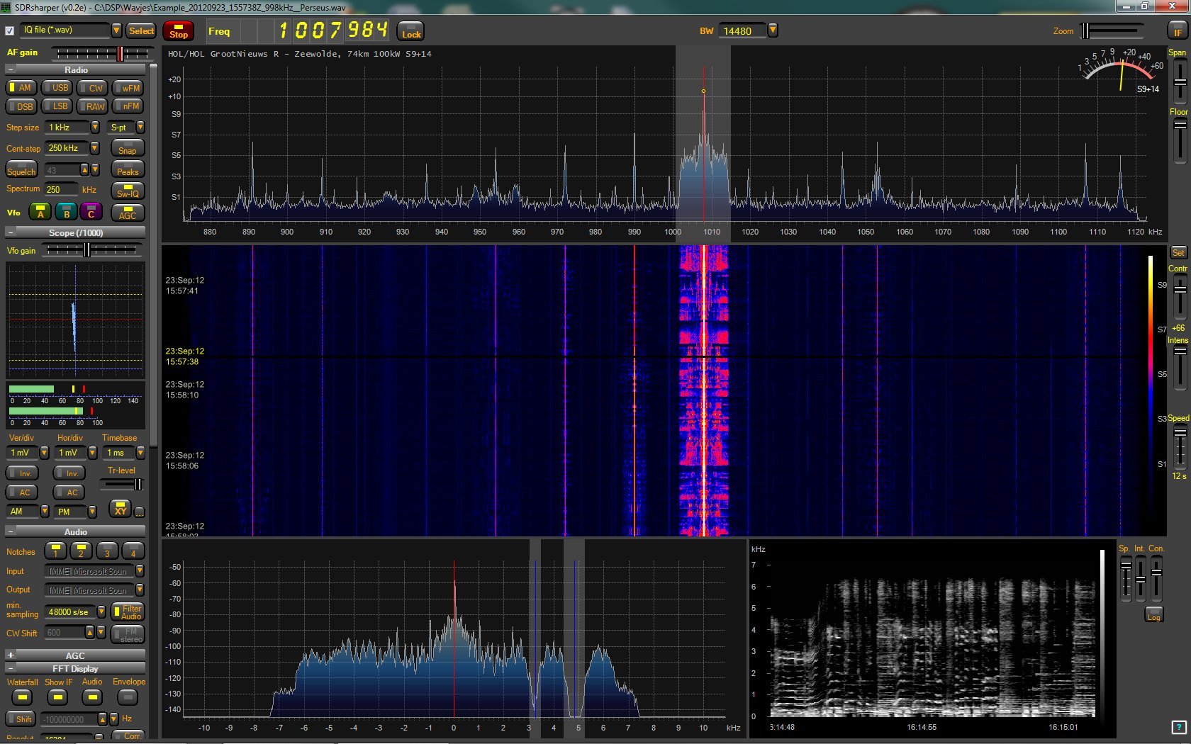 sdrsharp source code