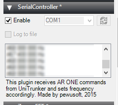 serial