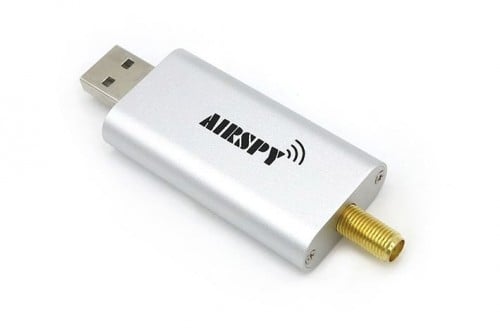 The Airspy Mini SDR Dongle