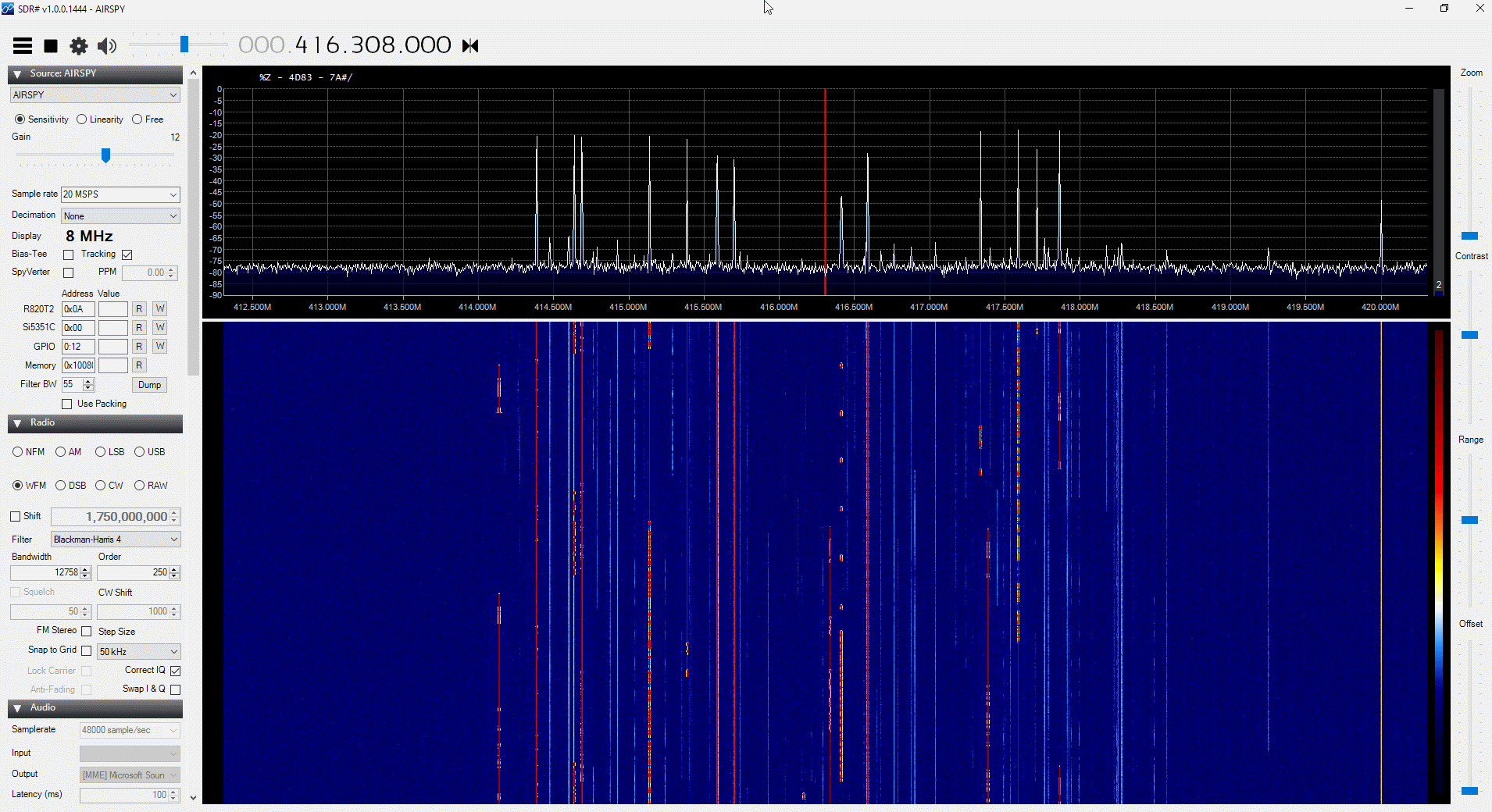 Airspy R2
