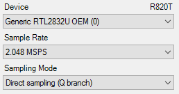 RTL-SDR Blog V.3. Dongles User Guide