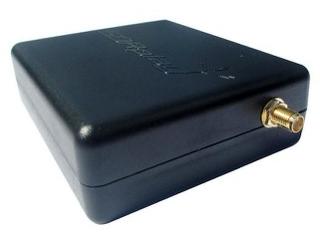 The SDRplay RSP