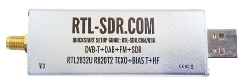 RTLSDR_Front