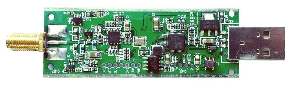 Roundup Of Software Defined Radios