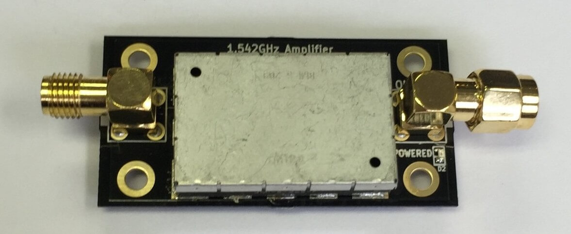 New Outernet Products For Sale E4000 RTL SDR L Band Patch Antenna L new-outernet-products-for-sale-e4000-rtl-sdr-l-band-patch-antenna-l