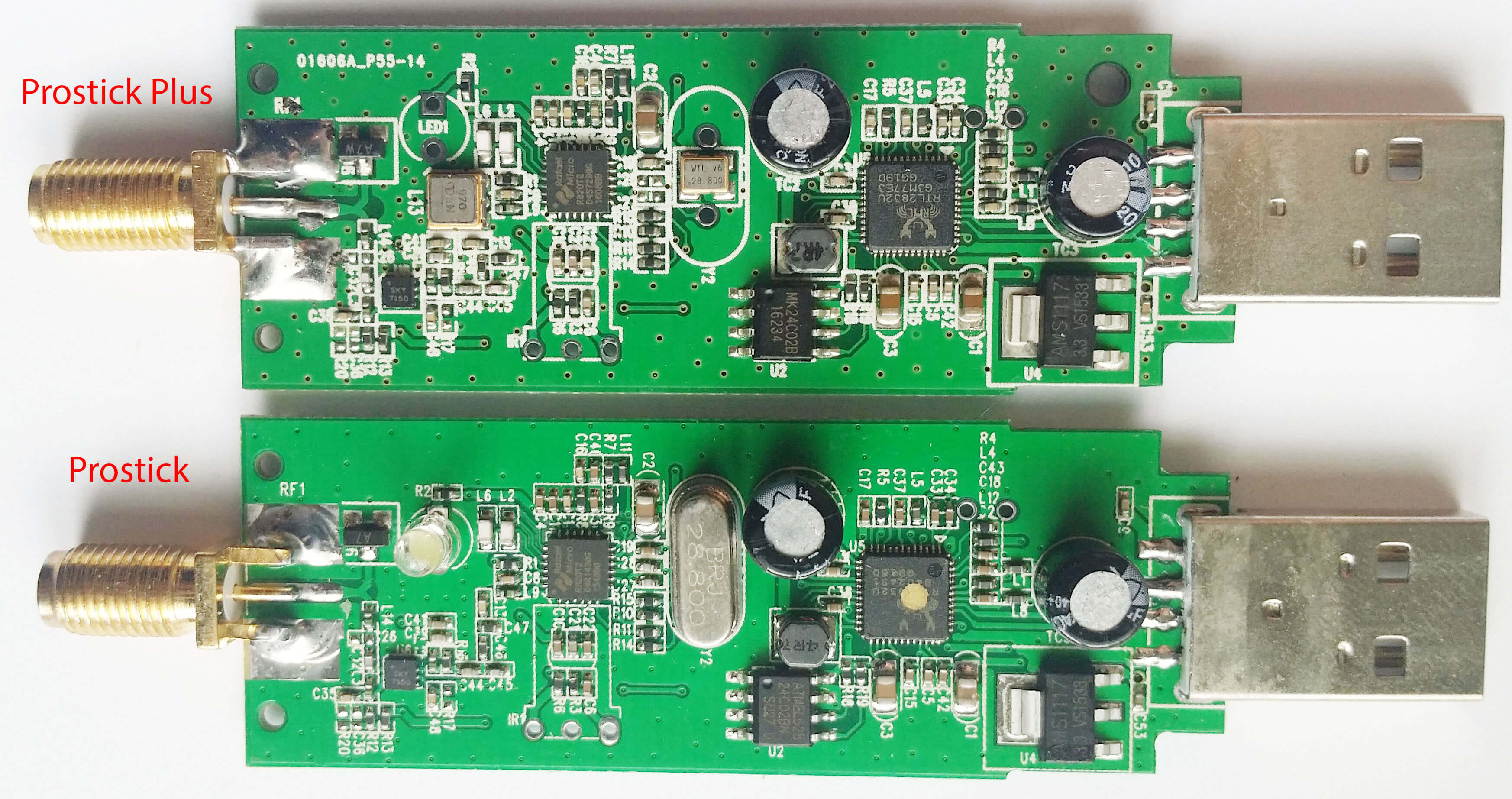 FlightAware Prostick FlightAware Prostick Plus: Review