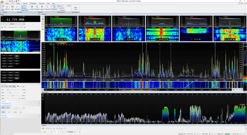 Sdr Console V2   -  9