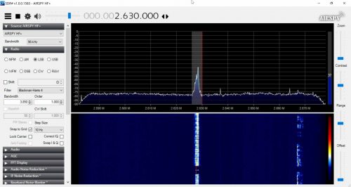 Airspy HF+