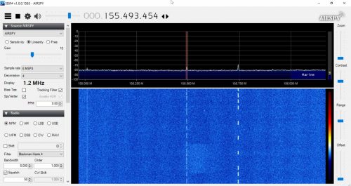 Airspy Mini