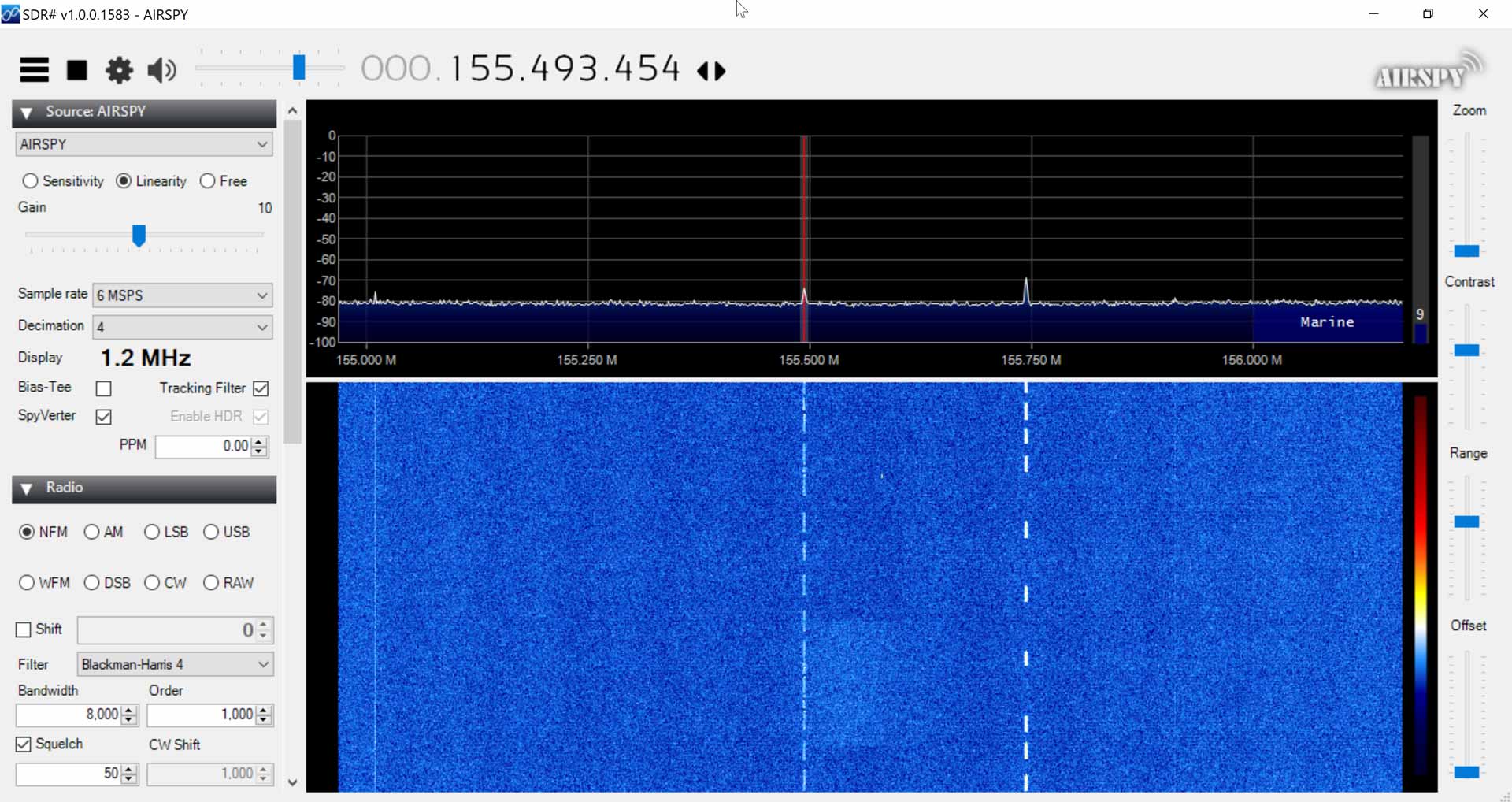Airspy Mini