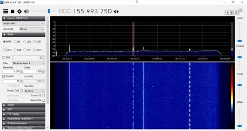 Airspy HF+